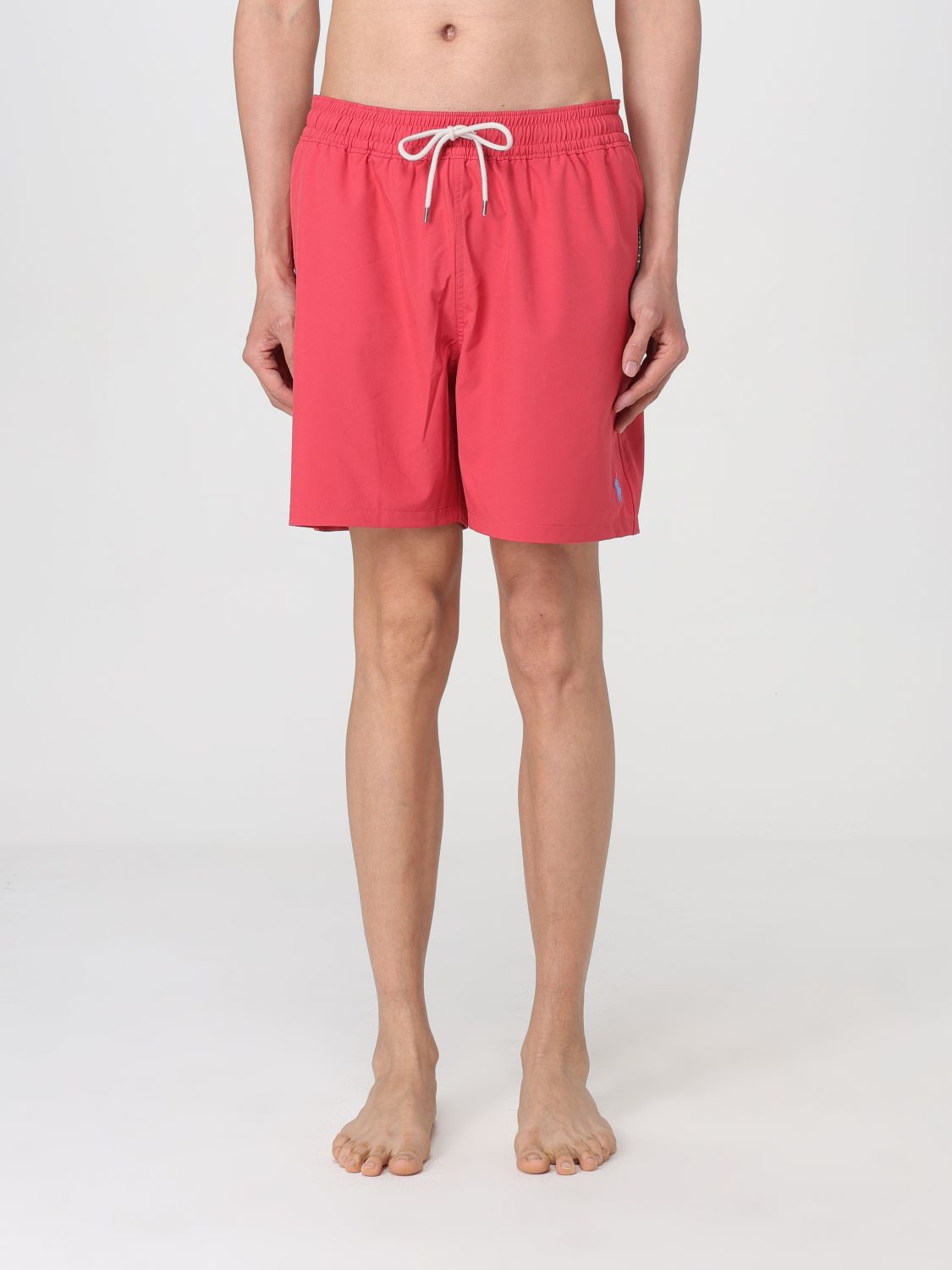 Polo Ralph Lauren Swimsuit POLO RALPH LAUREN Men colour Red