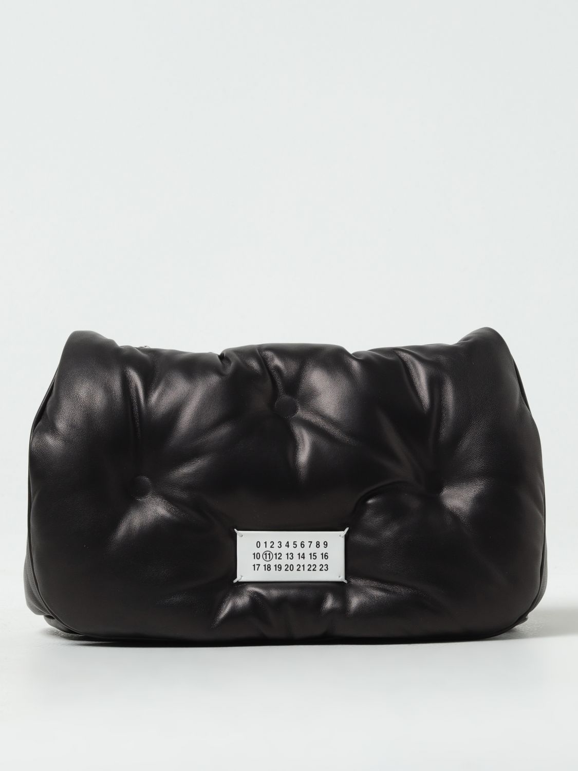 Maison Margiela Shoulder Bag MAISON MARGIELA Woman colour Black