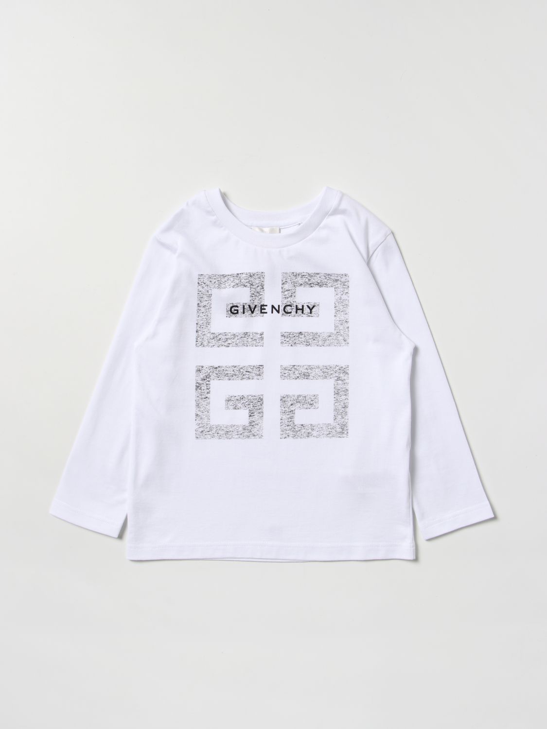 Givenchy T-Shirt GIVENCHY Kids colour White