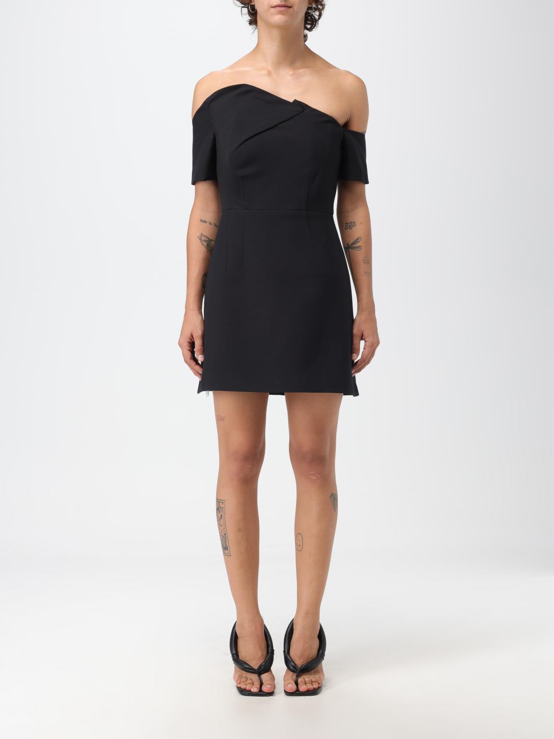 Roland Mouret Dress ROLAND MOURET Woman colour Black