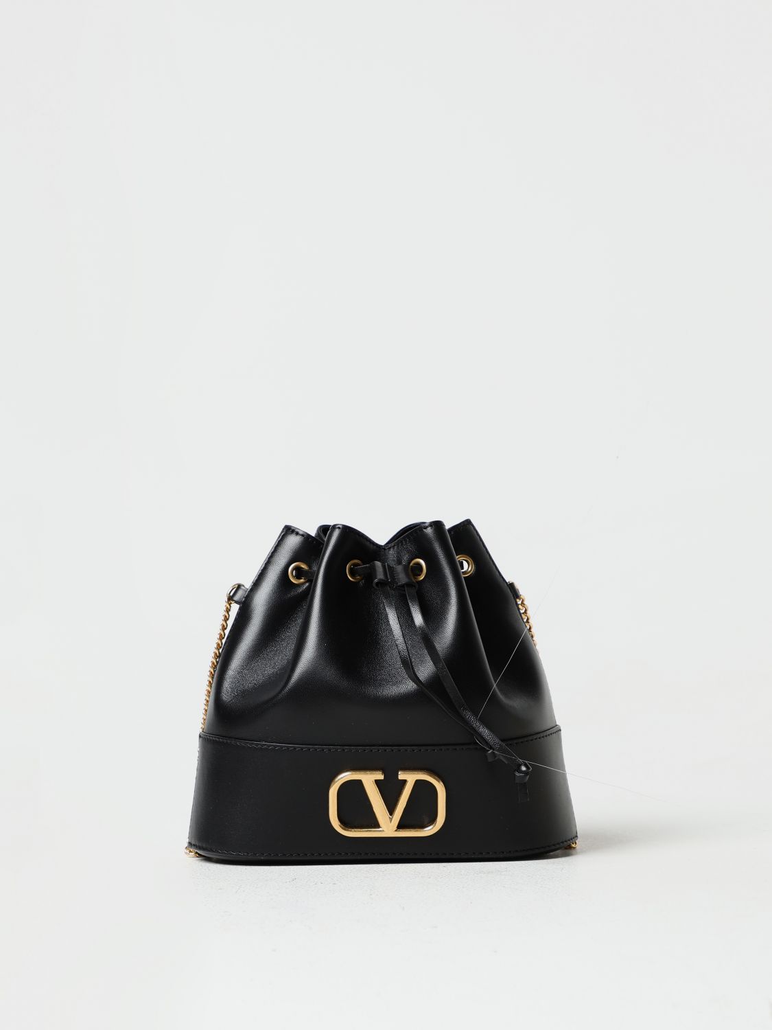 VALENTINO GARAVANI Mini Bag VALENTINO GARAVANI Woman colour Black