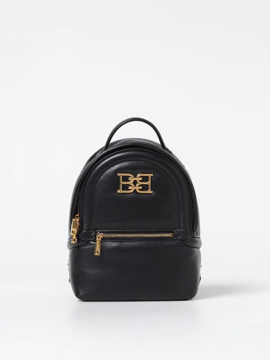 BALLY Backpack BALLY Woman colour Black