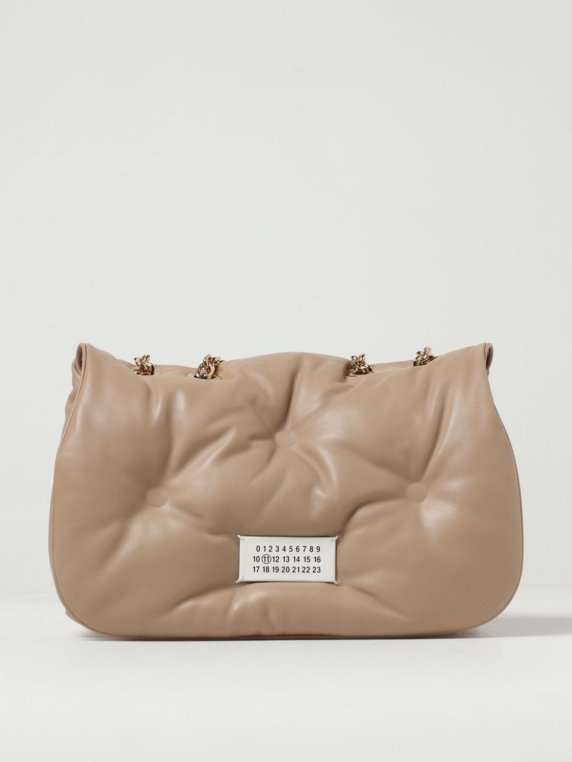 Maison Margiela Shoulder Bag MAISON MARGIELA Woman colour Cream