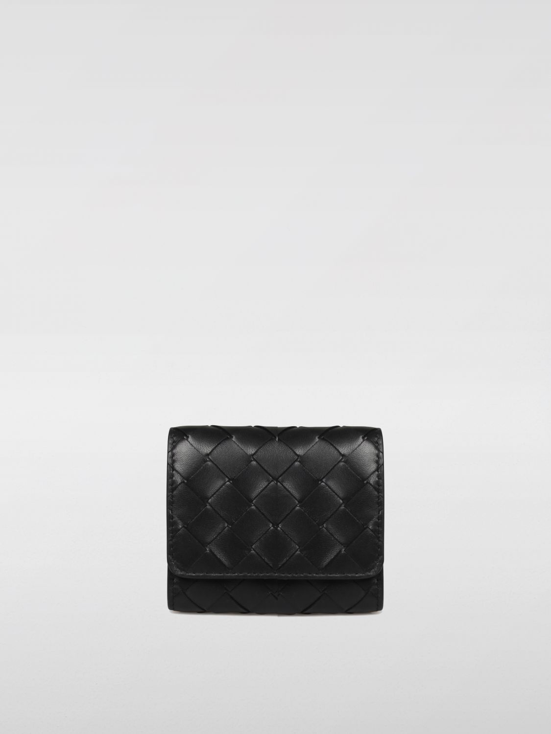 Bottega Veneta Wallet BOTTEGA VENETA Woman color Black