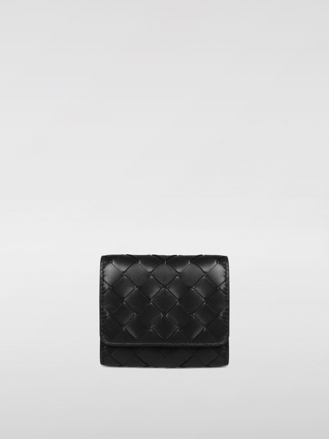 Bottega Veneta Wallet BOTTEGA VENETA Woman color Black