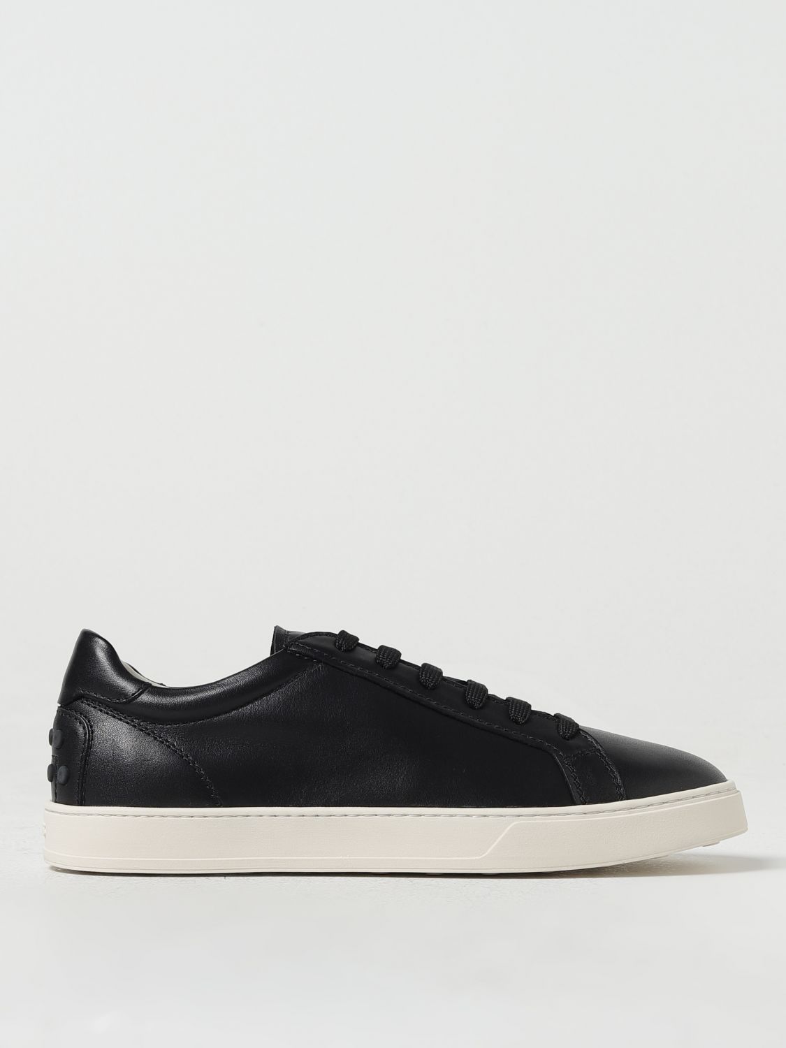 Tod's Trainers TOD'S Men colour Black