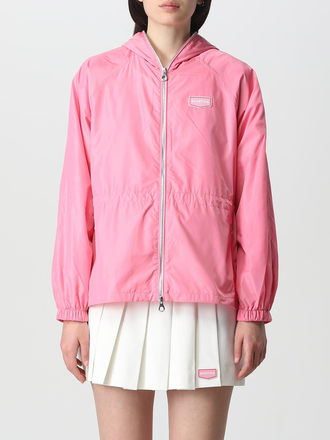 Duvetica Jacket DUVETICA Woman colour Pink