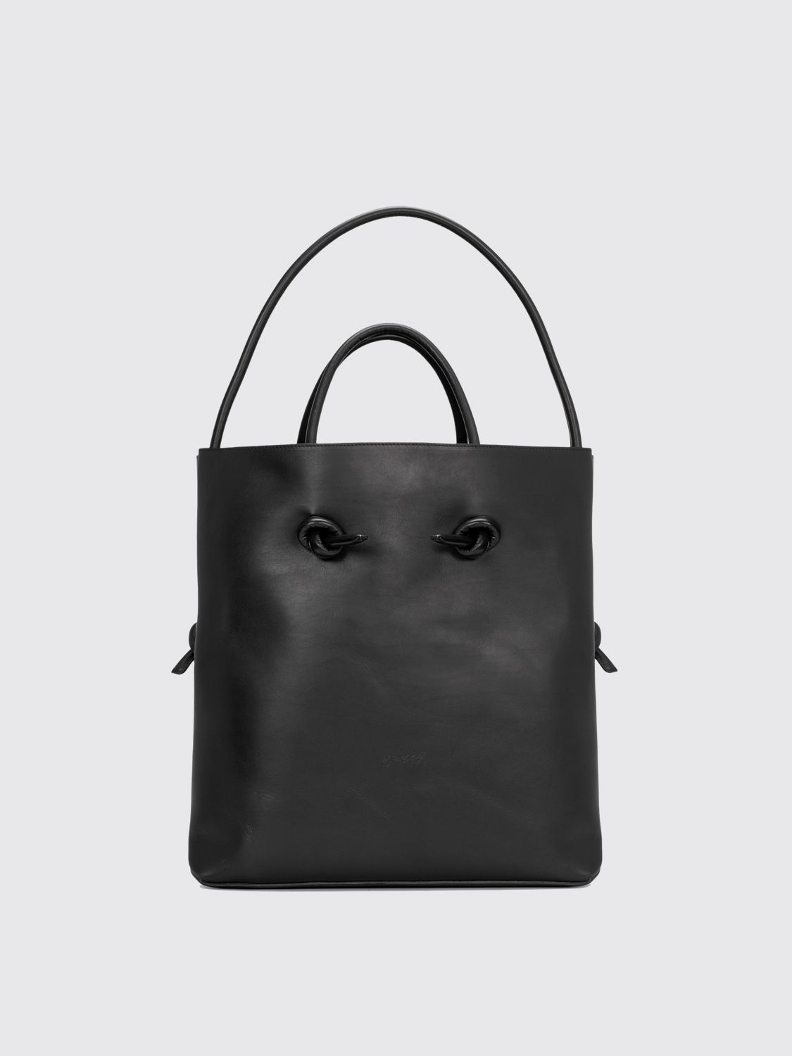 Marsèll Marsèll Nodone shoulder bag in leather