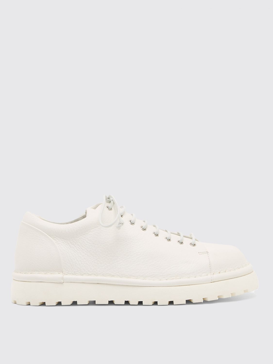 Marsèll Brogues MARSÈLL Woman colour White