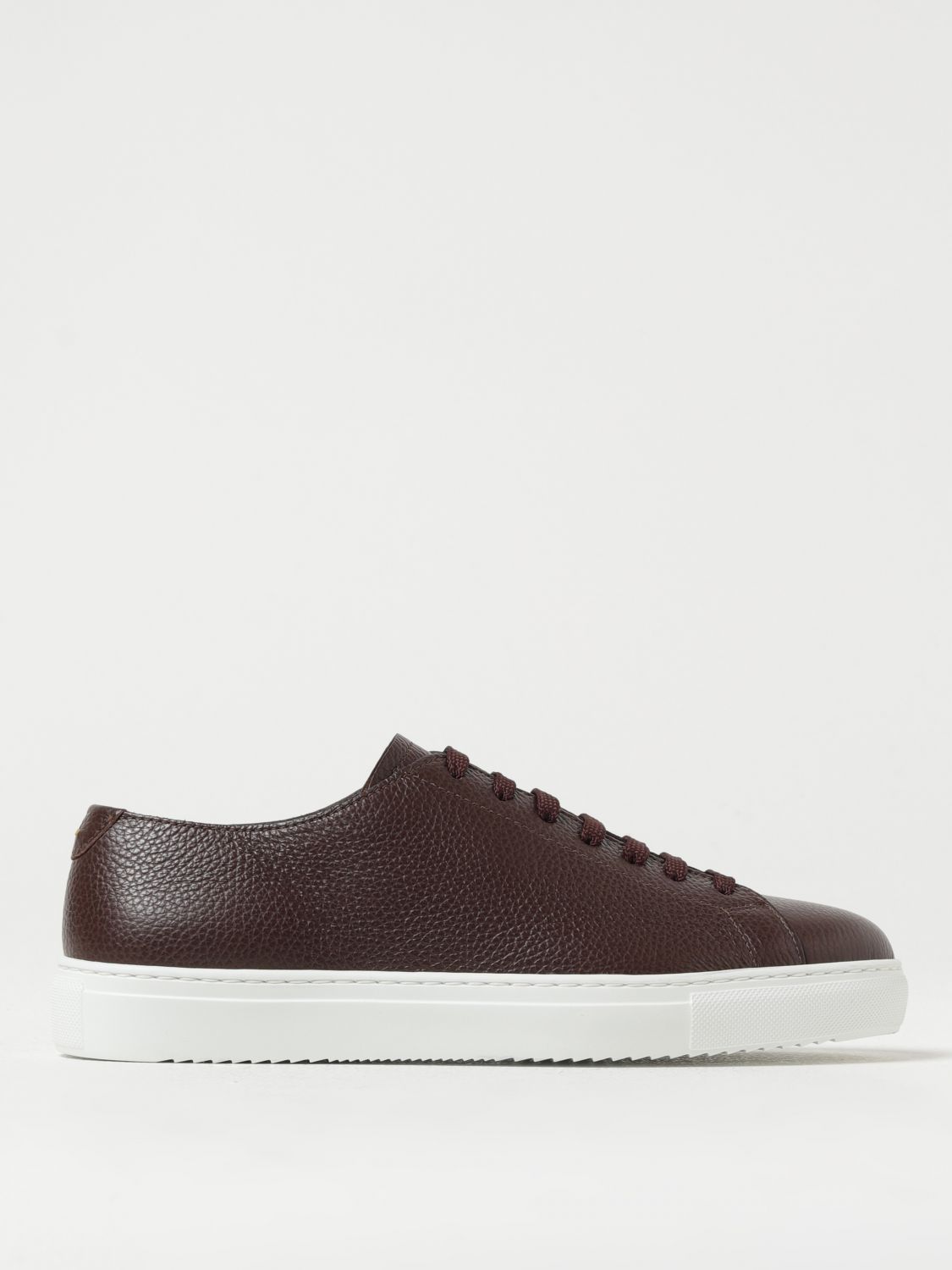 Doucal's Trainers DOUCAL'S Men colour Brown