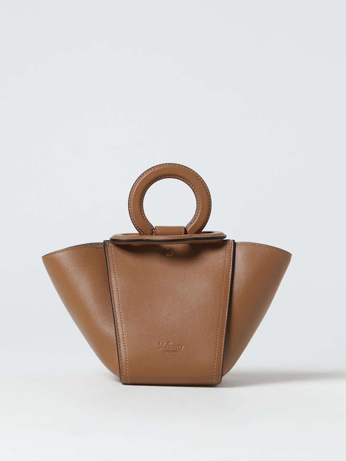 Mulberry Mini Bag MULBERRY Woman colour Leather