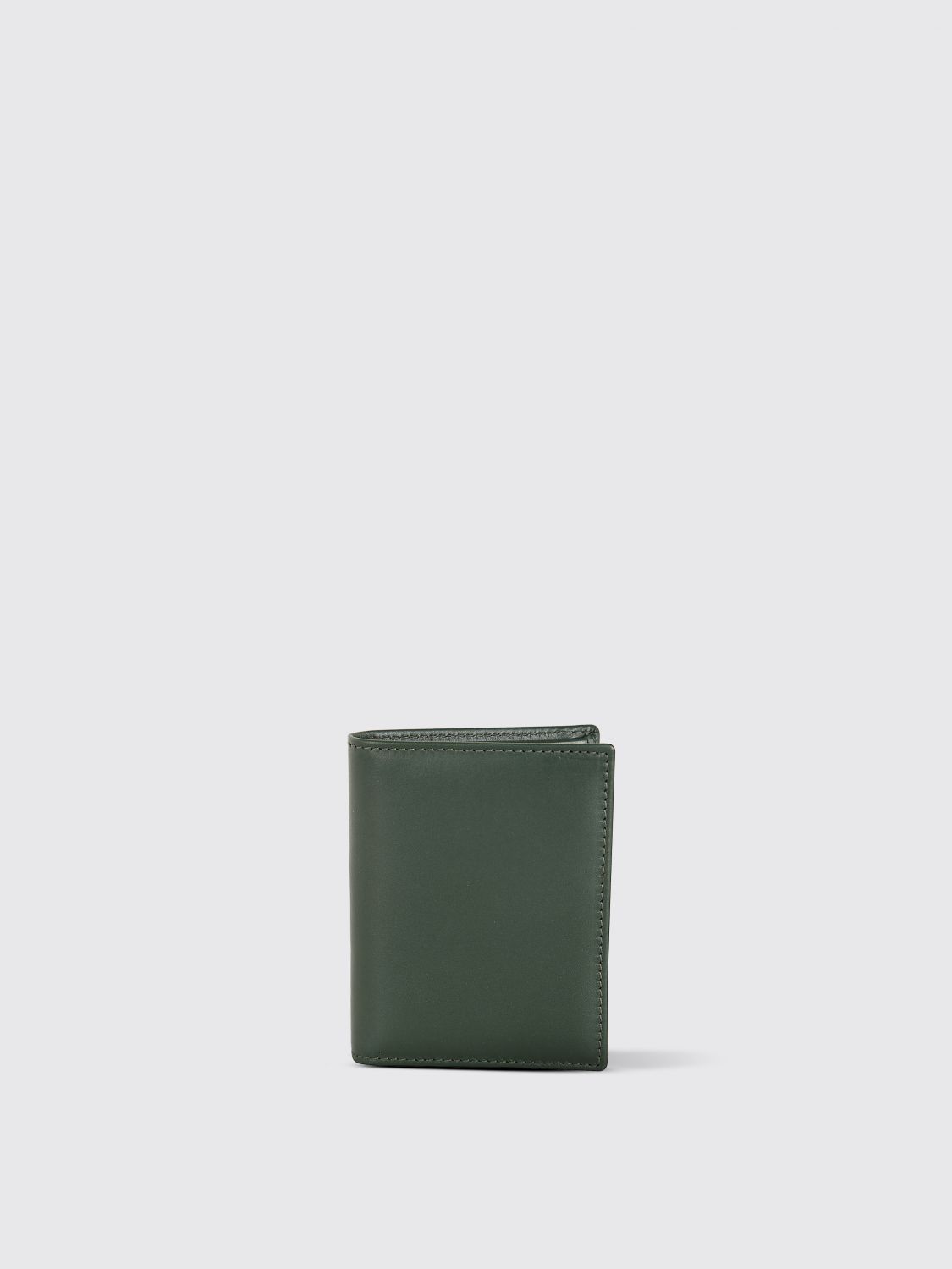 COMME DES GARCONS WALLET Folders COMME DES GARÇONS WALLET Men color Green