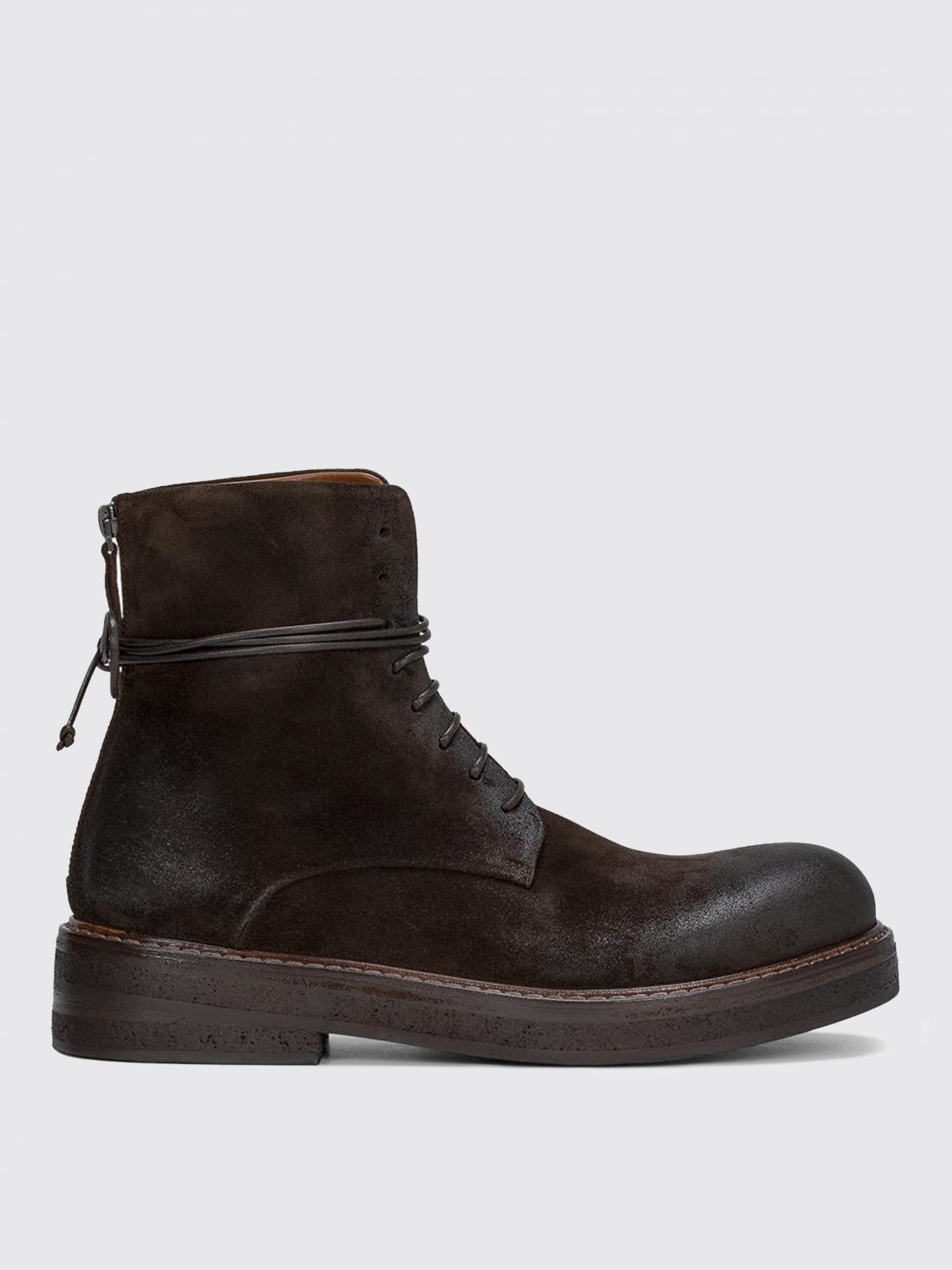 Marsèll Boots MARSÈLL Men colour Dark