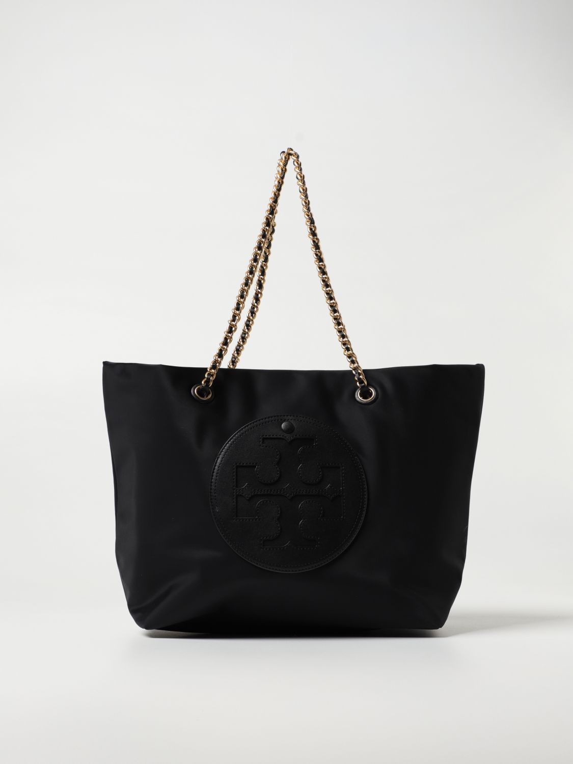 Tory Burch Shoulder Bag TORY BURCH Woman colour Black