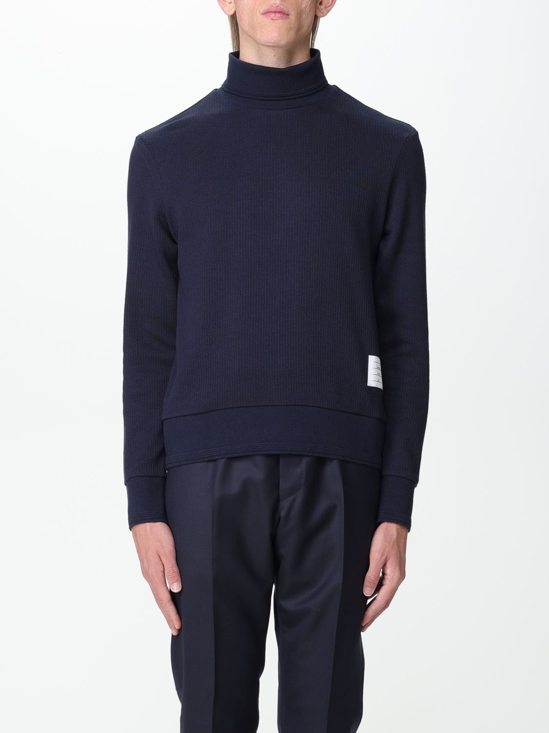 Thom Browne Jumper THOM BROWNE Men colour Blue