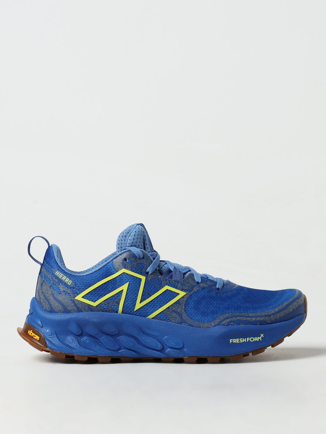 New Balance Sneakers NEW BALANCE Men color Blue