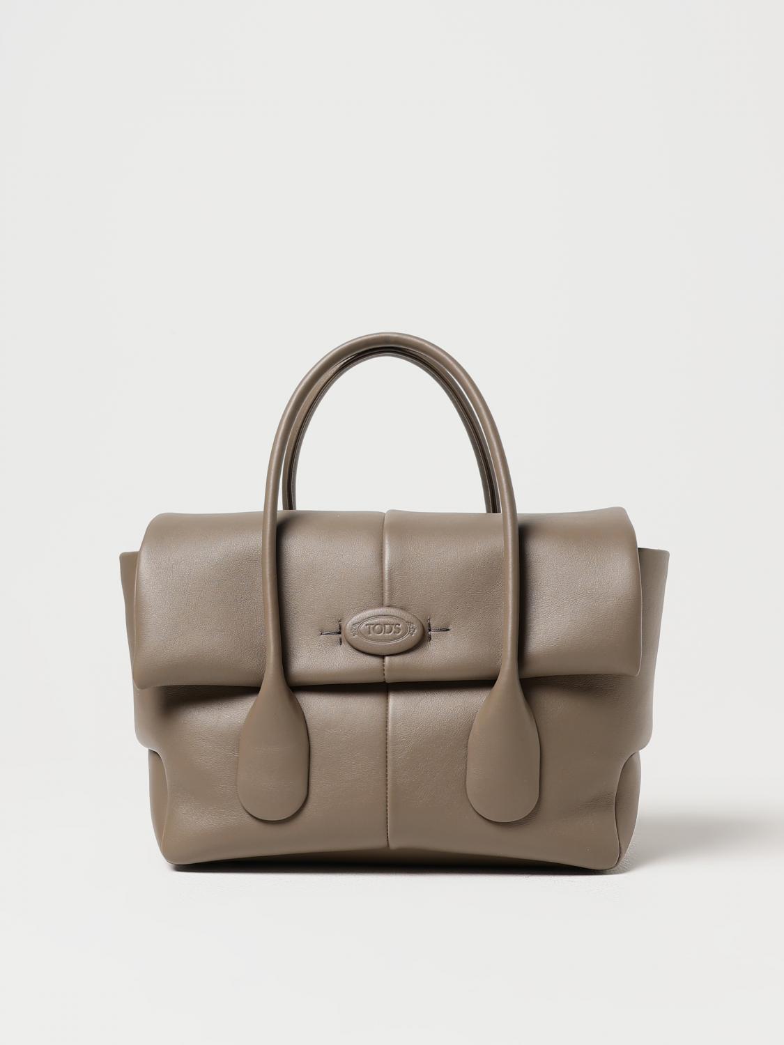 Tod's Handbag TOD'S Woman colour Brown