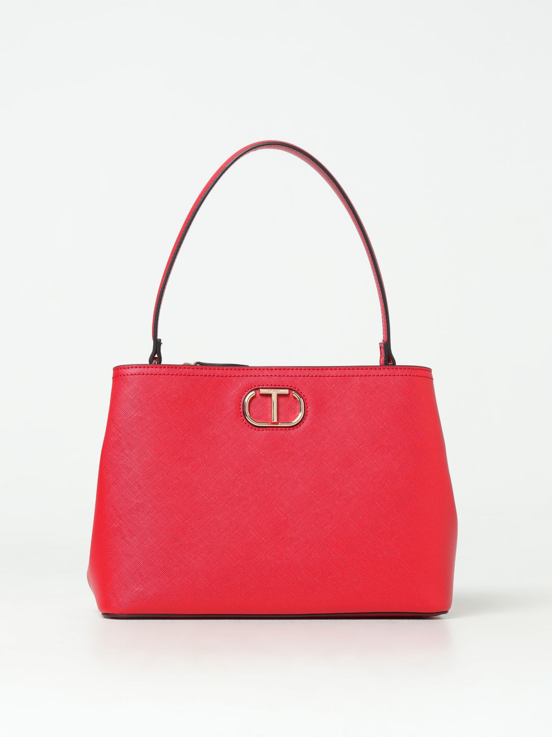 Twinset Shoulder Bag TWINSET Woman colour Red