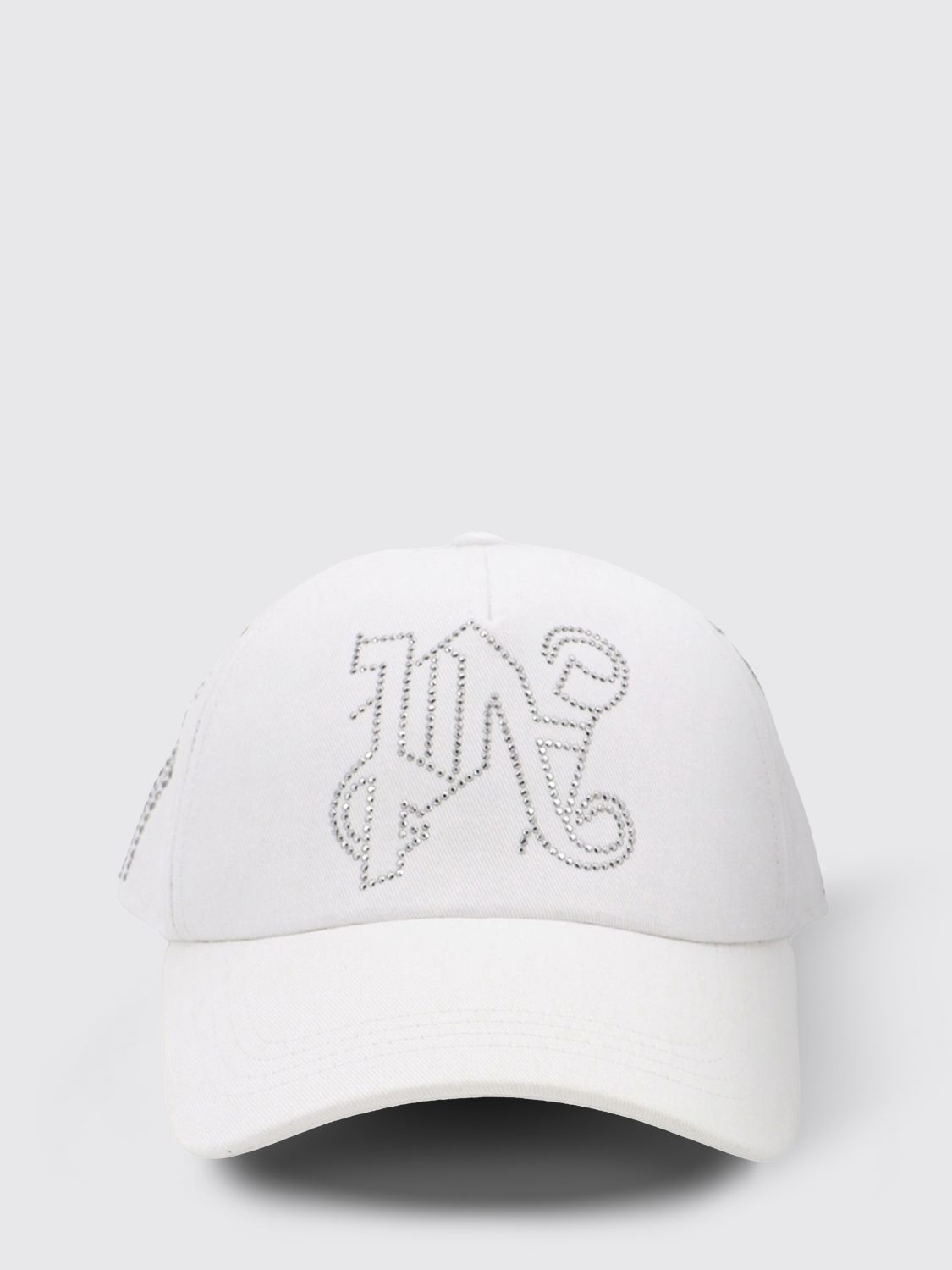 PALM ANGELS Hat PALM ANGELS Men colour White