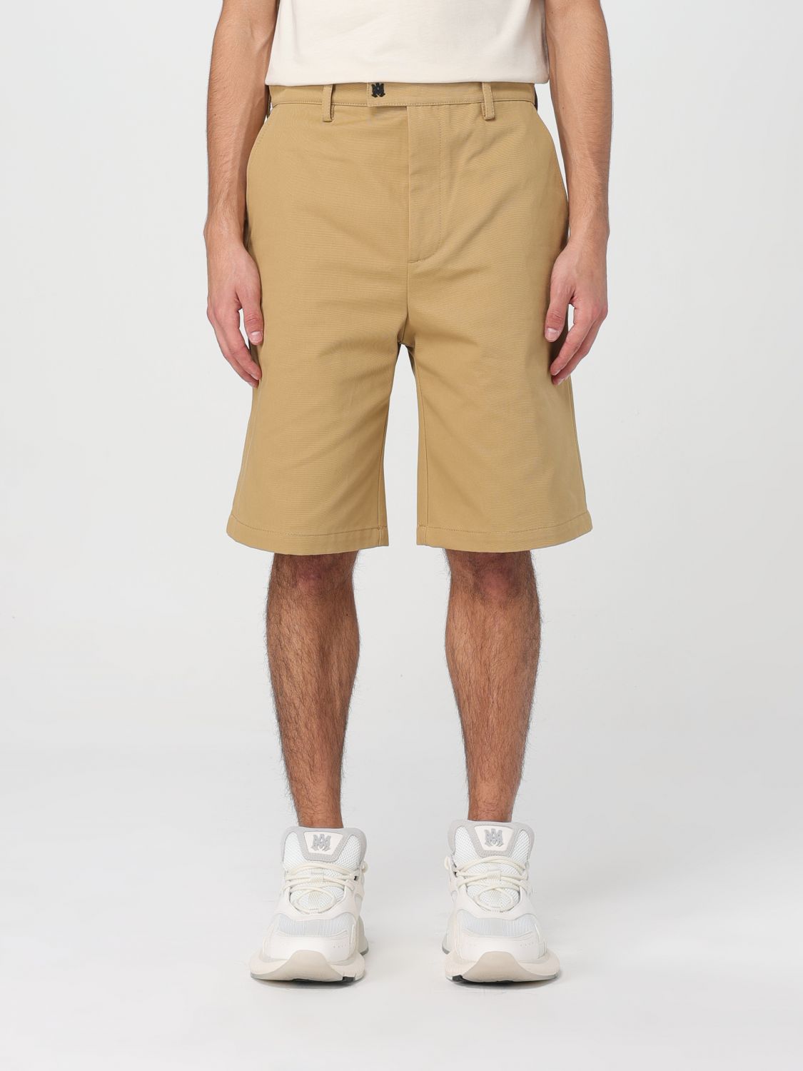 Amiri Short AMIRI Men colour Beige