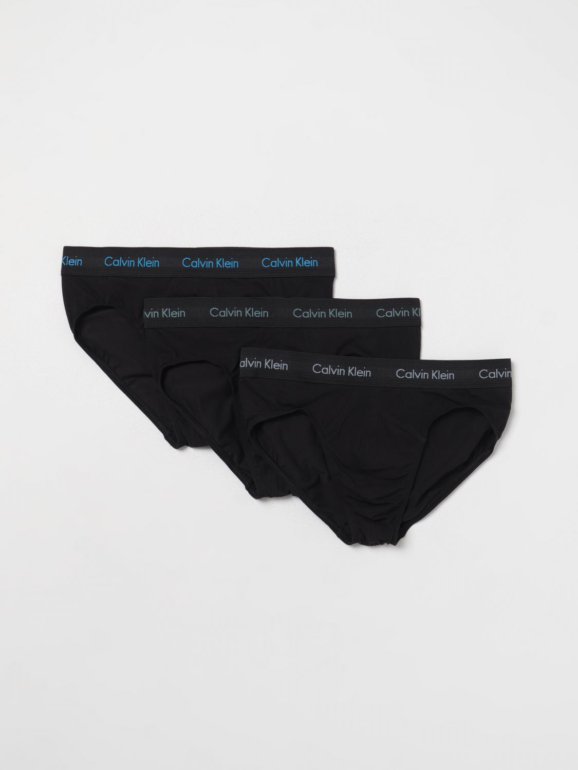 Calvin Klein Underwear Underwear CALVIN KLEIN UNDERWEAR Men colour Black