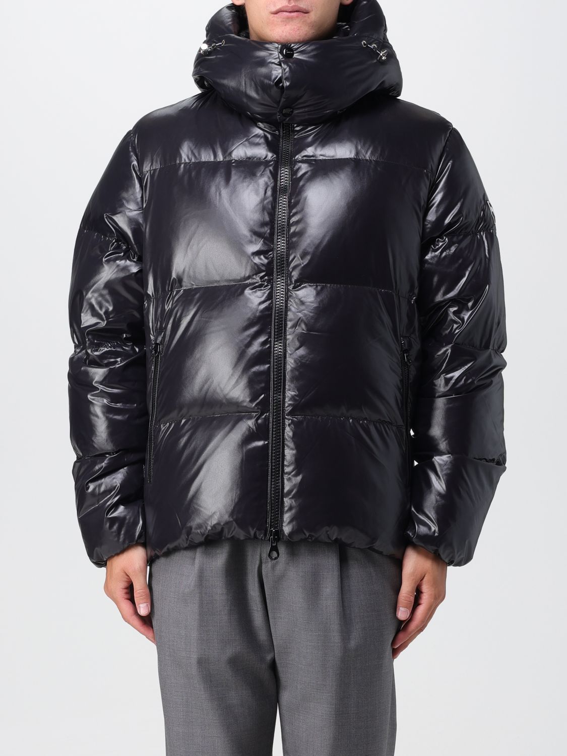 Duvetica Jacket DUVETICA Men colour Black