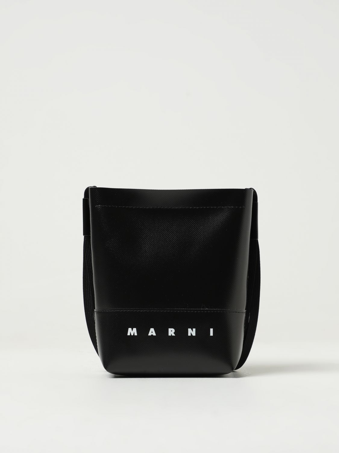 Marni Shoulder Bag MARNI Men colour Black