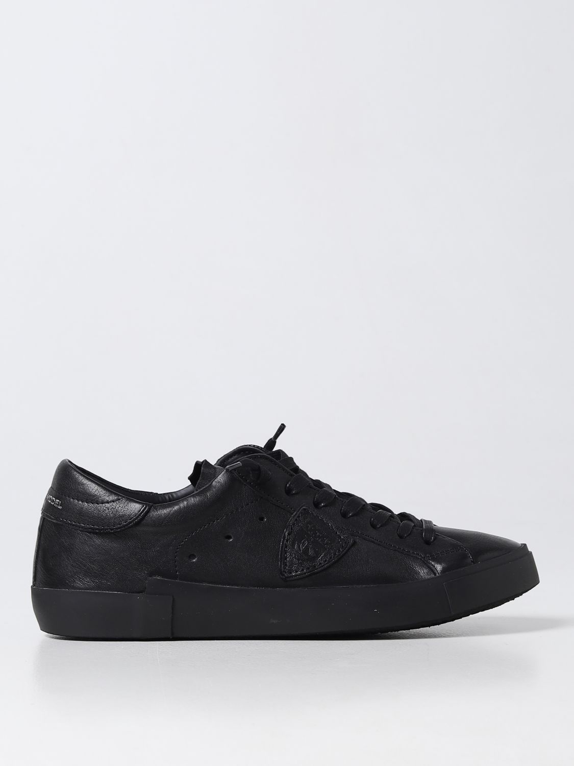 Philippe Model Trainers PHILIPPE MODEL Men colour Black