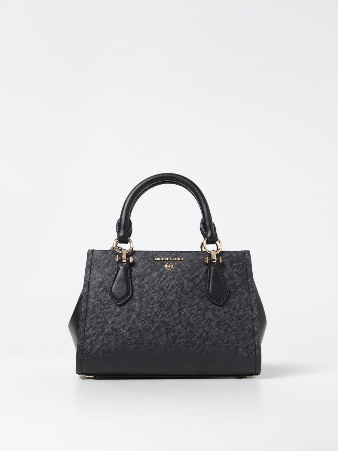 Michael Kors Mini Bag MICHAEL KORS Woman colour Black