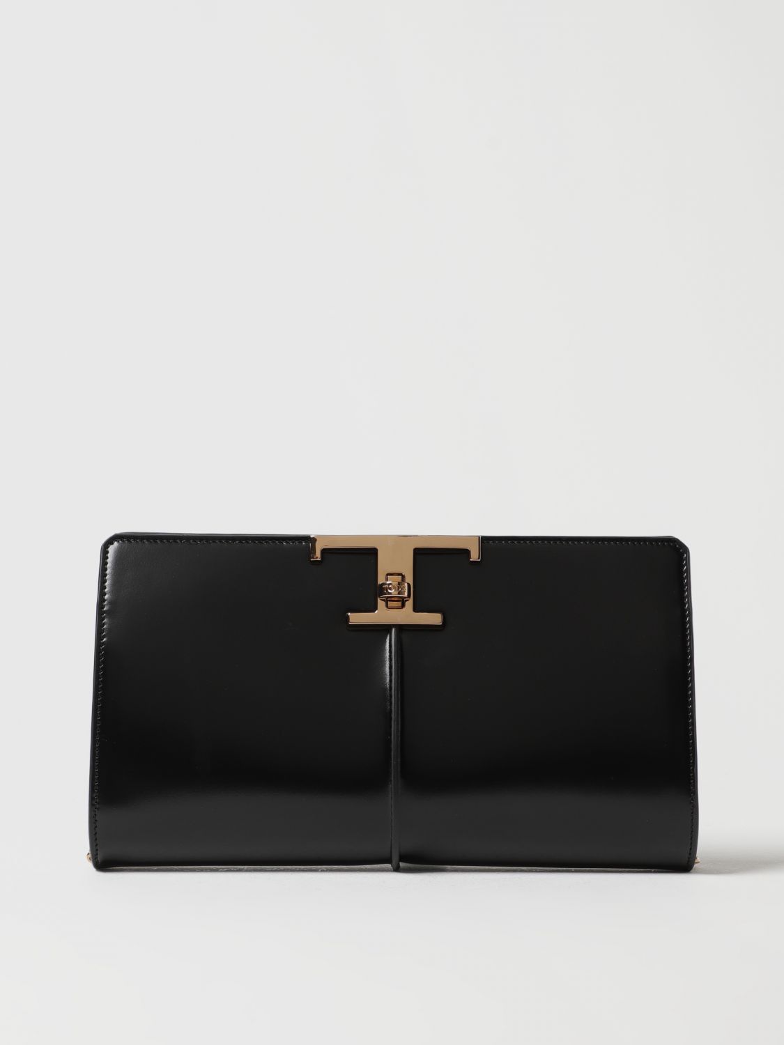 Tod's Clutch TOD'S Woman colour Black