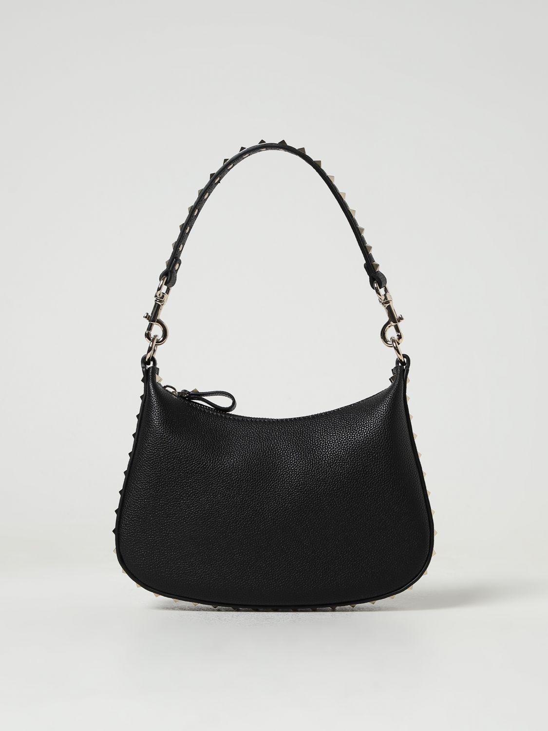 VALENTINO GARAVANI Shoulder Bag VALENTINO GARAVANI Woman colour Black