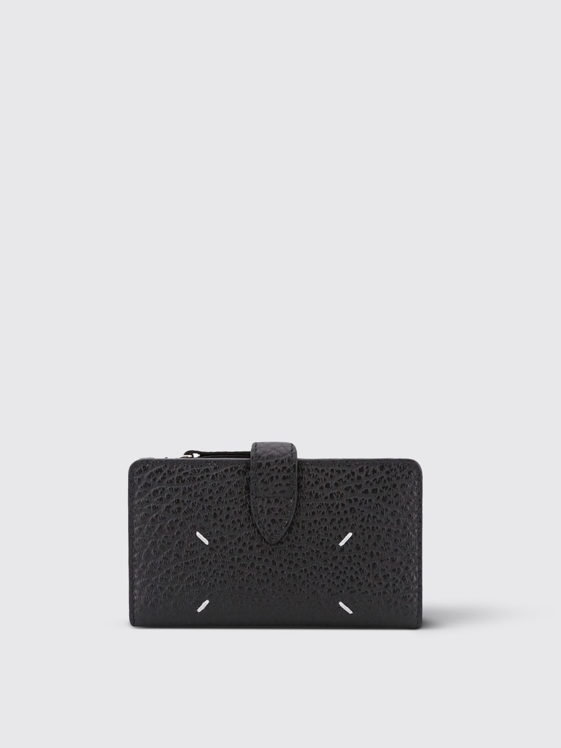 Maison Margiela Wallet MAISON MARGIELA Men colour Black