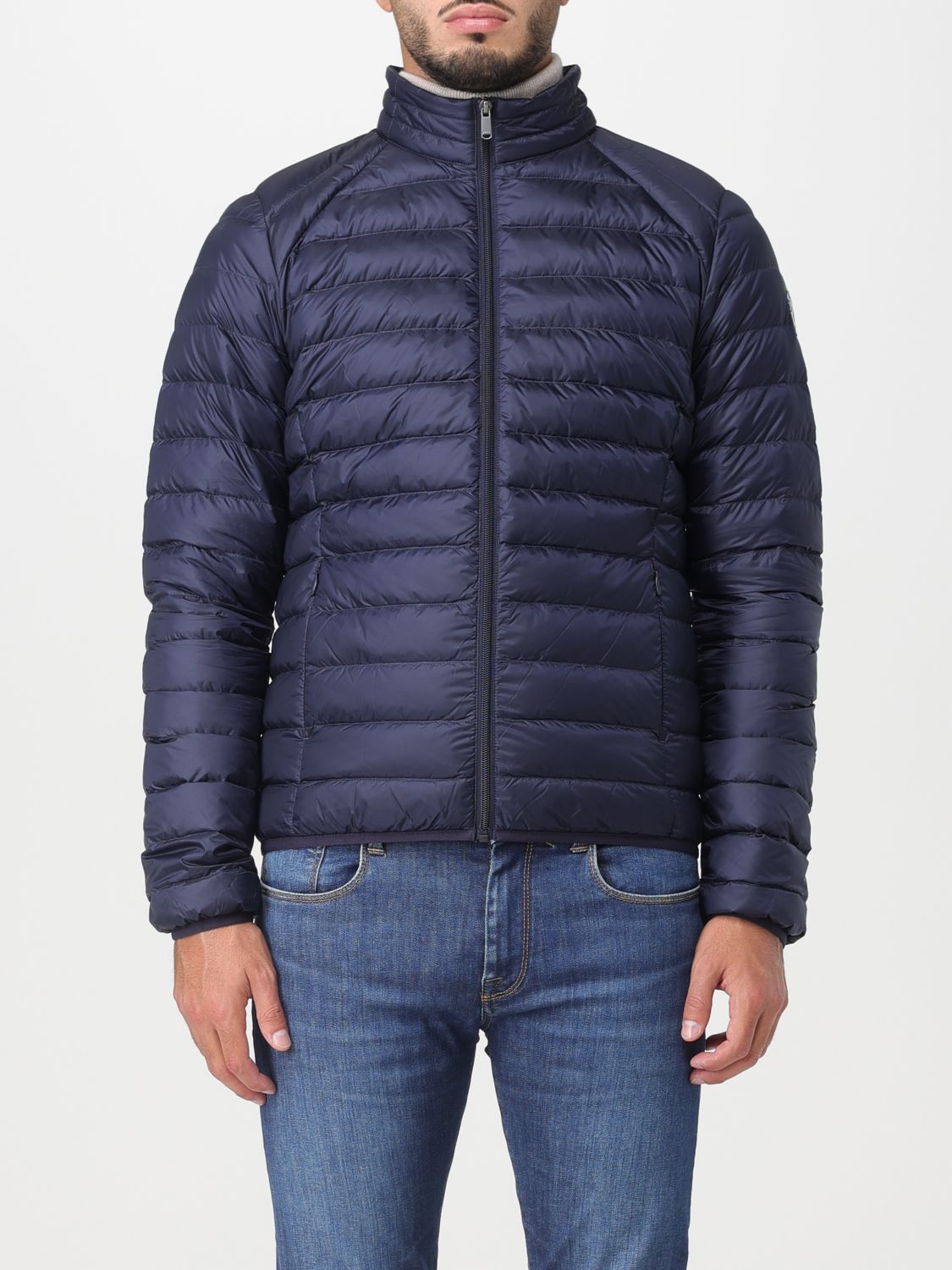 Jott Jacket JOTT Men colour Navy