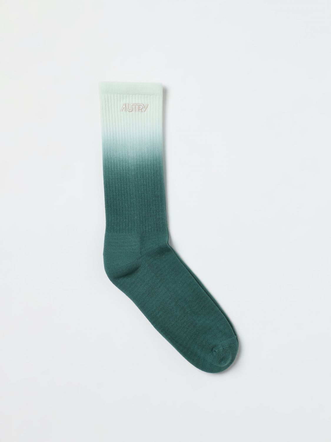 AUTRY Socks AUTRY Men colour White