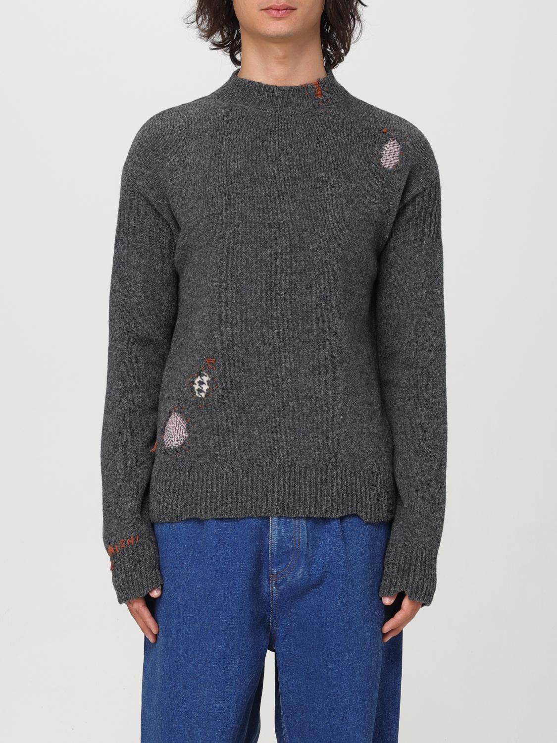 Marni Sweater MARNI Men color Black