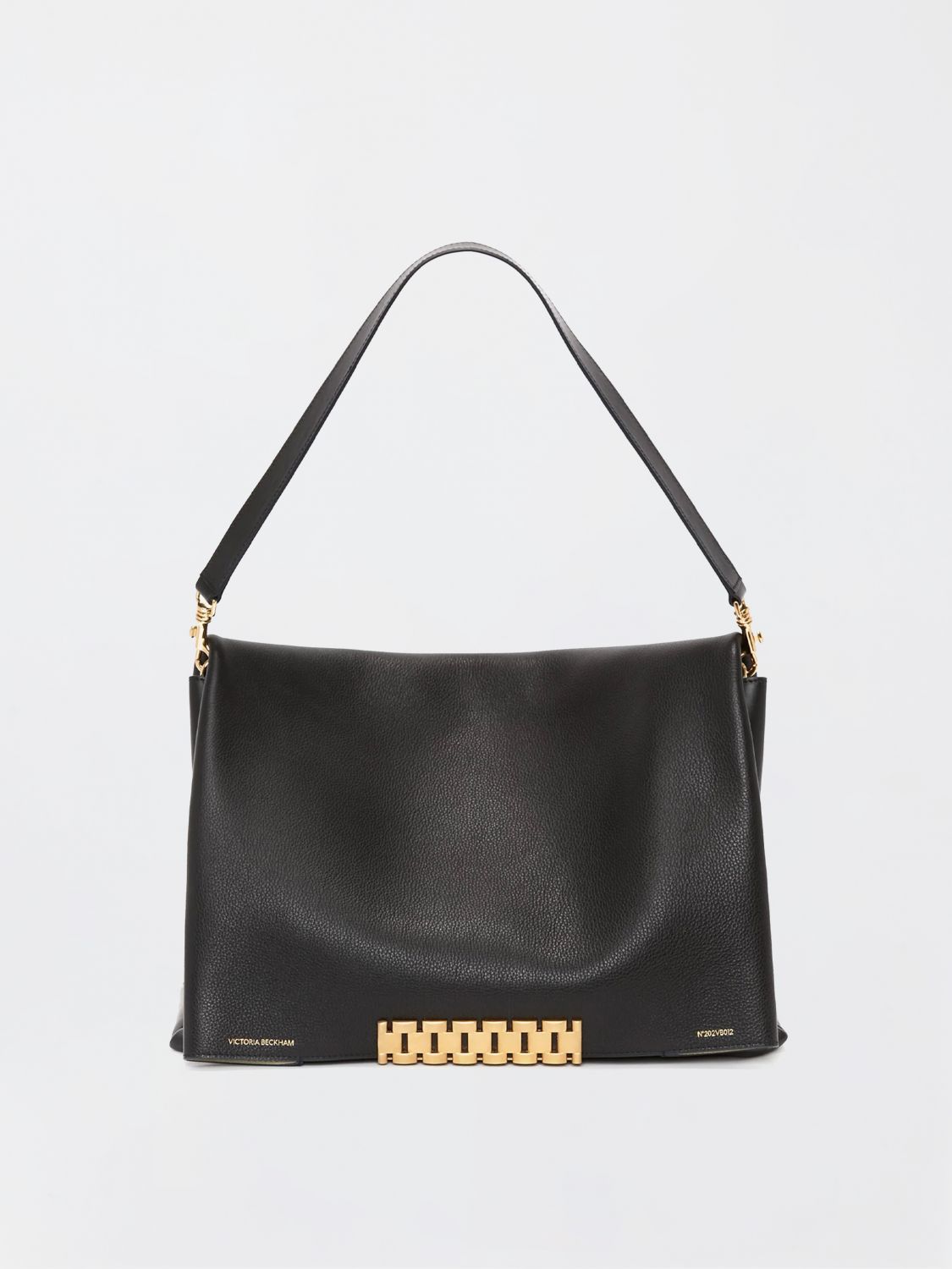 Victoria Victoria Beckham Shoulder Bag VICTORIA VICTORIA BECKHAM Woman colour Black