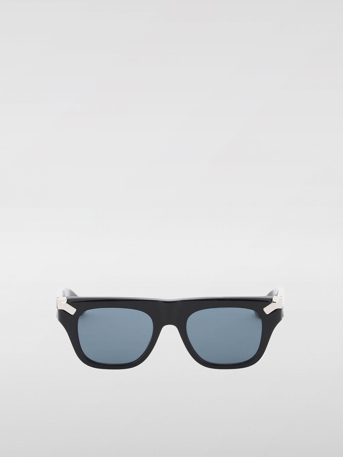 Alexander McQueen Sunglasses ALEXANDER MCQUEEN Men color Black 1