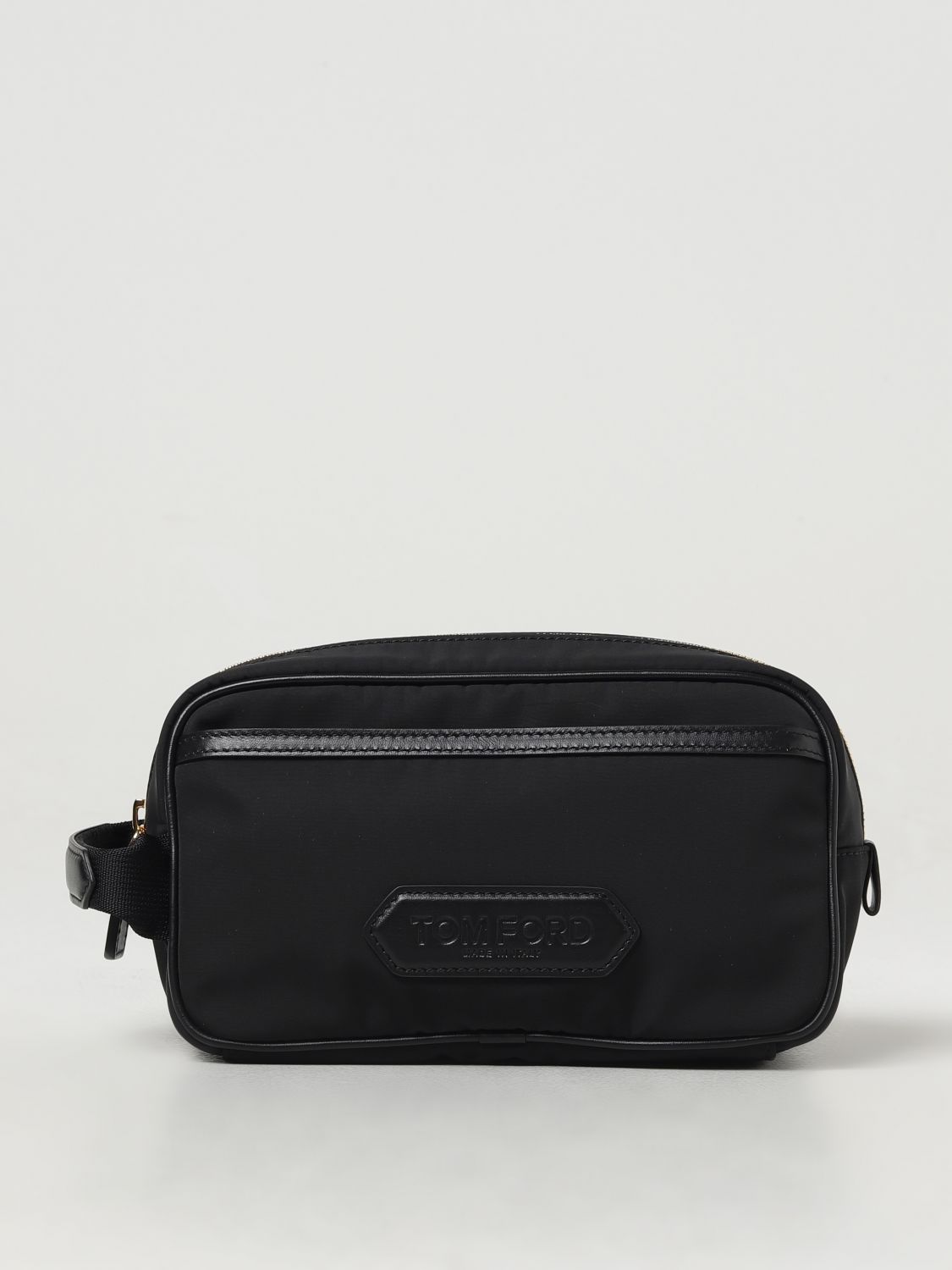 Tom Ford Belt Bag TOM FORD Men color Black