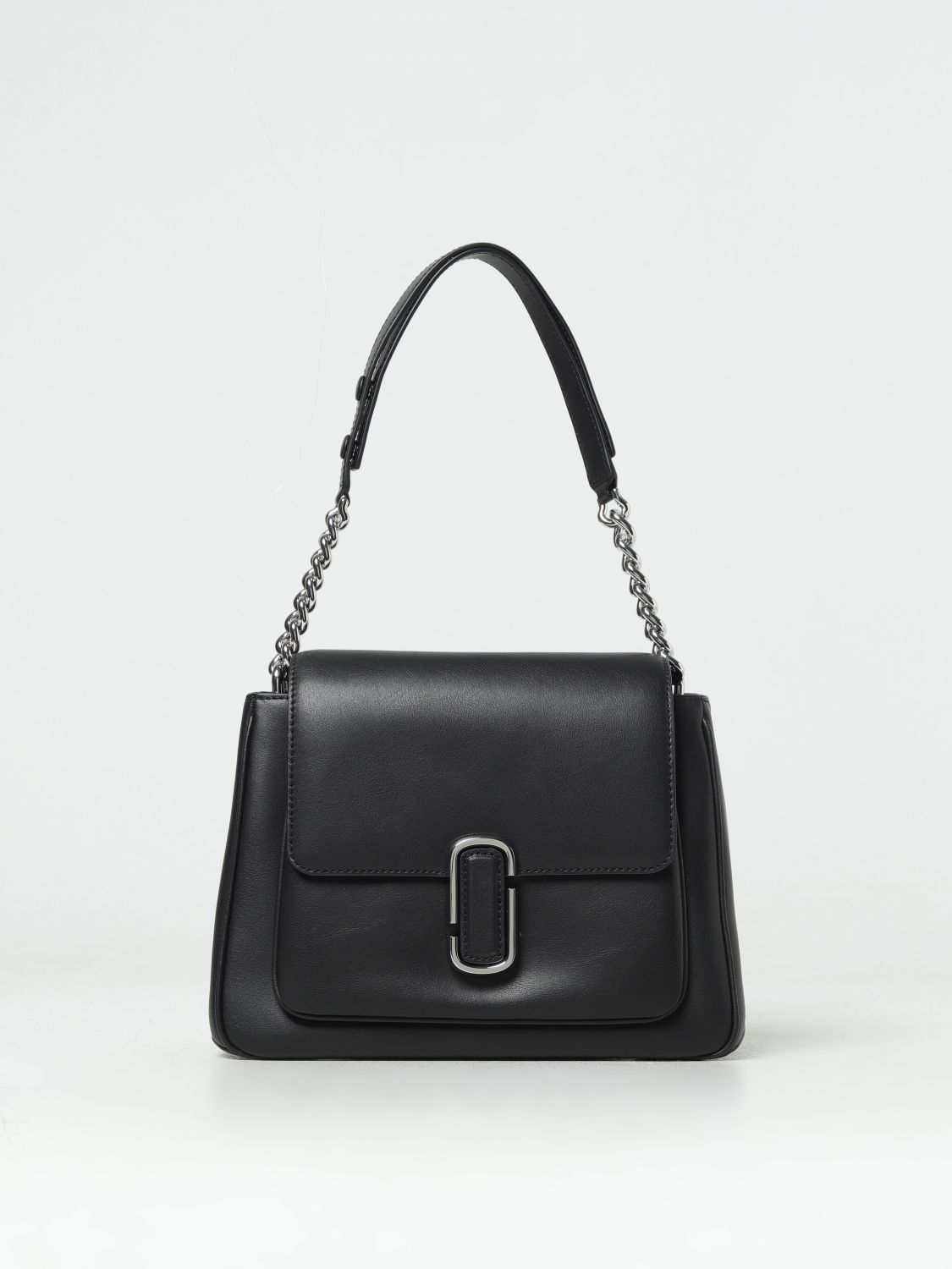 Marc Jacobs Crossbody Bags MARC JACOBS Woman colour Black