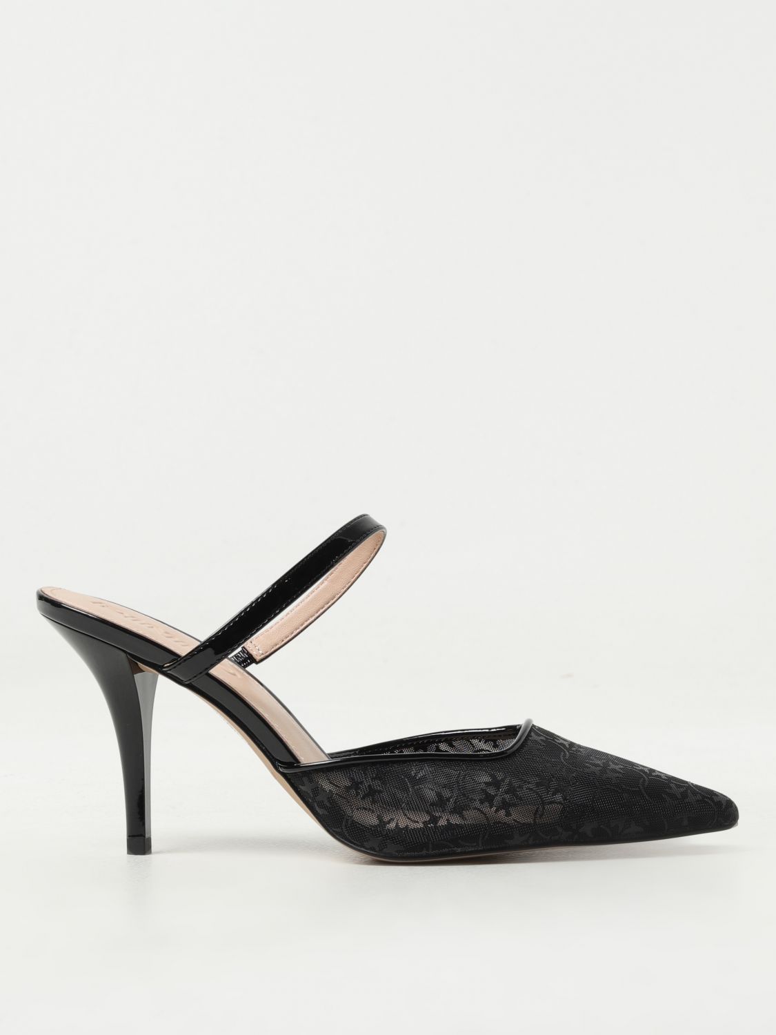 Pinko High Heel Shoes PINKO Woman colour Black