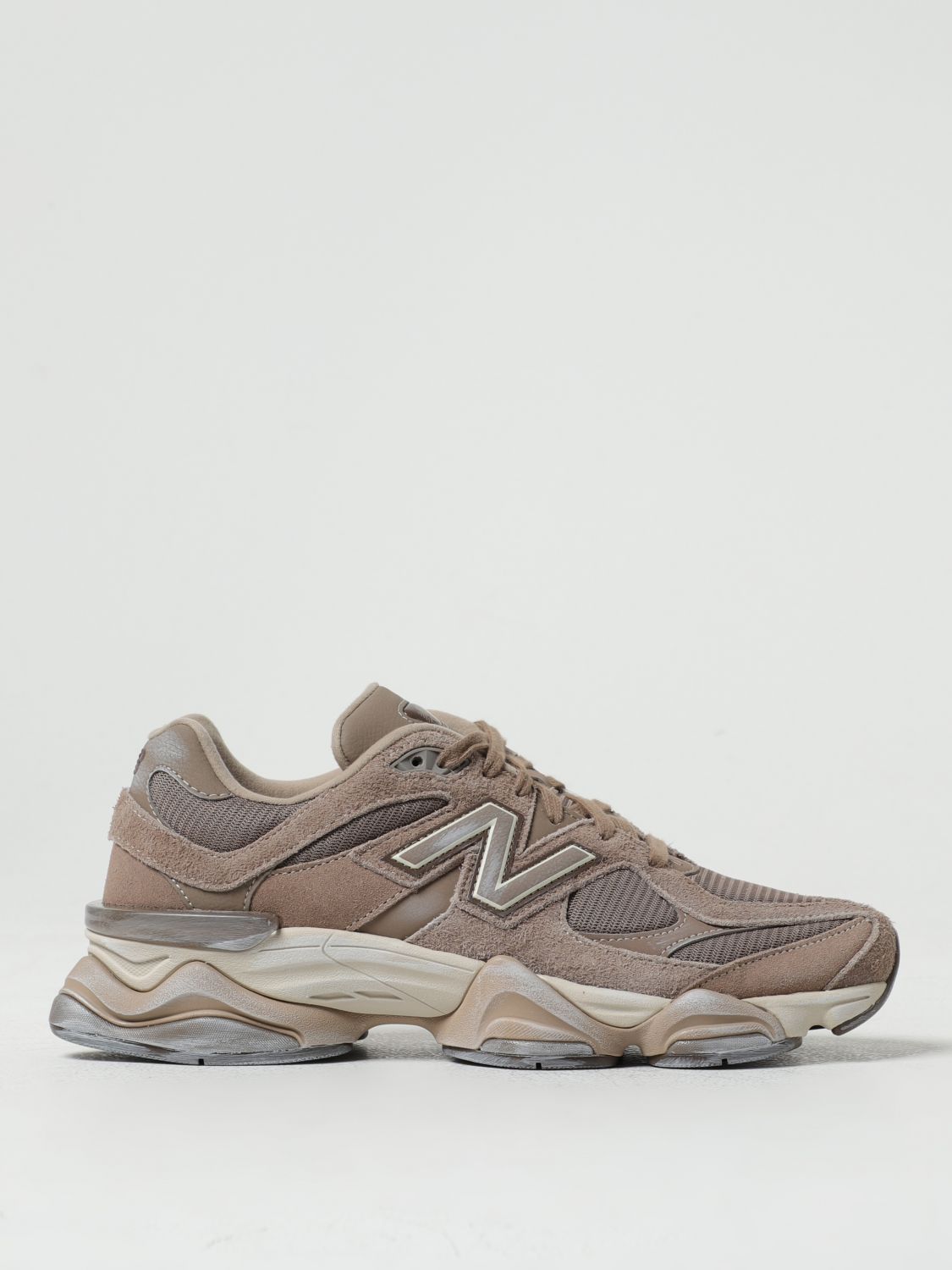 New Balance Trainers NEW BALANCE Men colour Beige