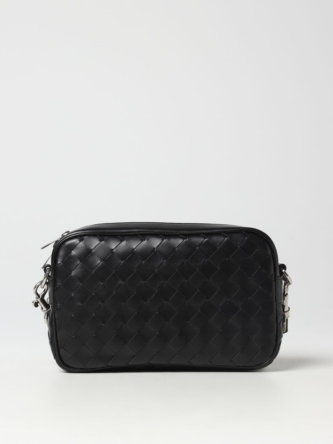 Bottega Veneta Shoulder Bag BOTTEGA VENETA Men colour Black