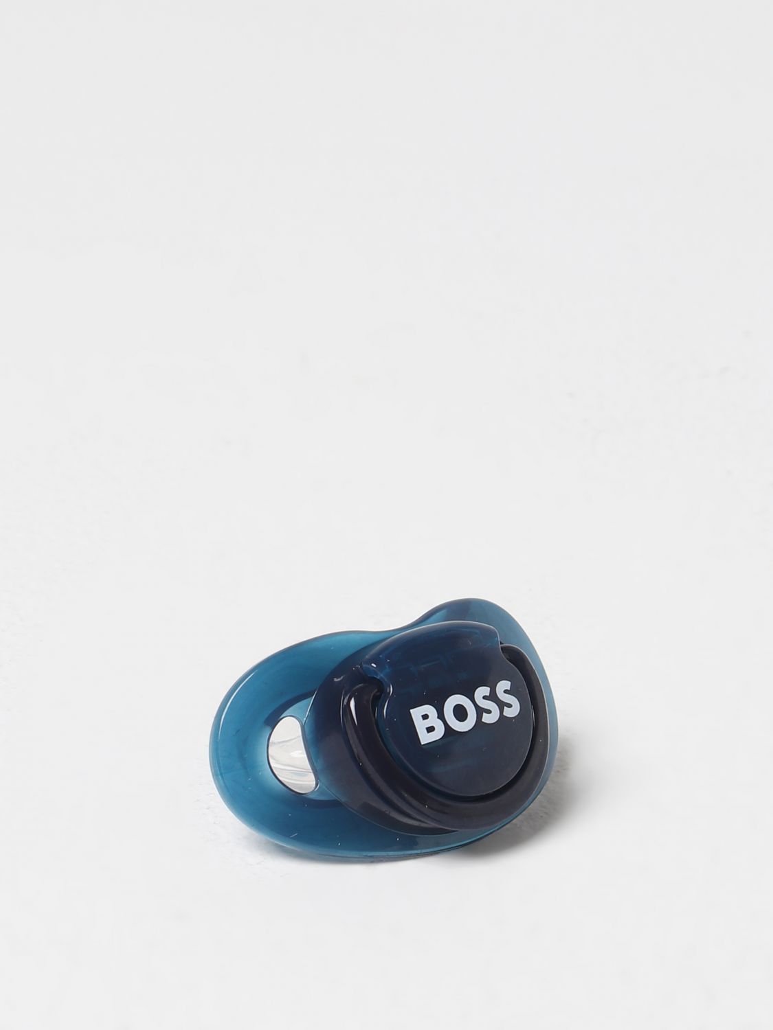 Boss Kidswear Objects BOSS KIDSWEAR Unisex colour Blue