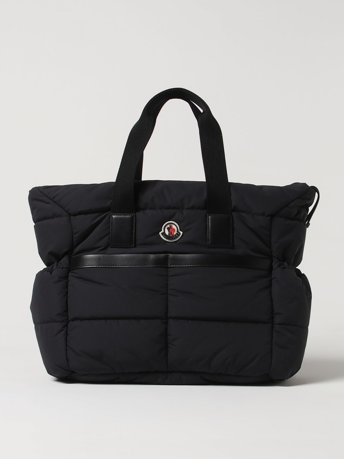 Moncler Bag MONCLER Kids colour Black