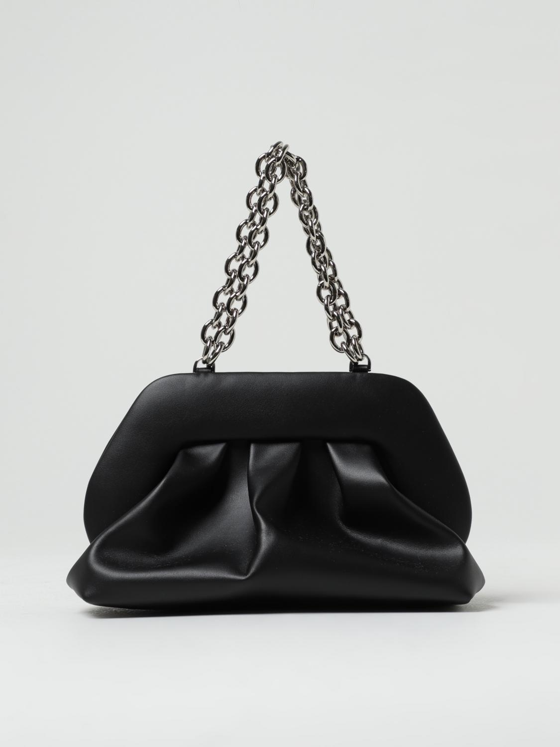 Themoirè Handbag THEMOIRÈ Woman colour Black