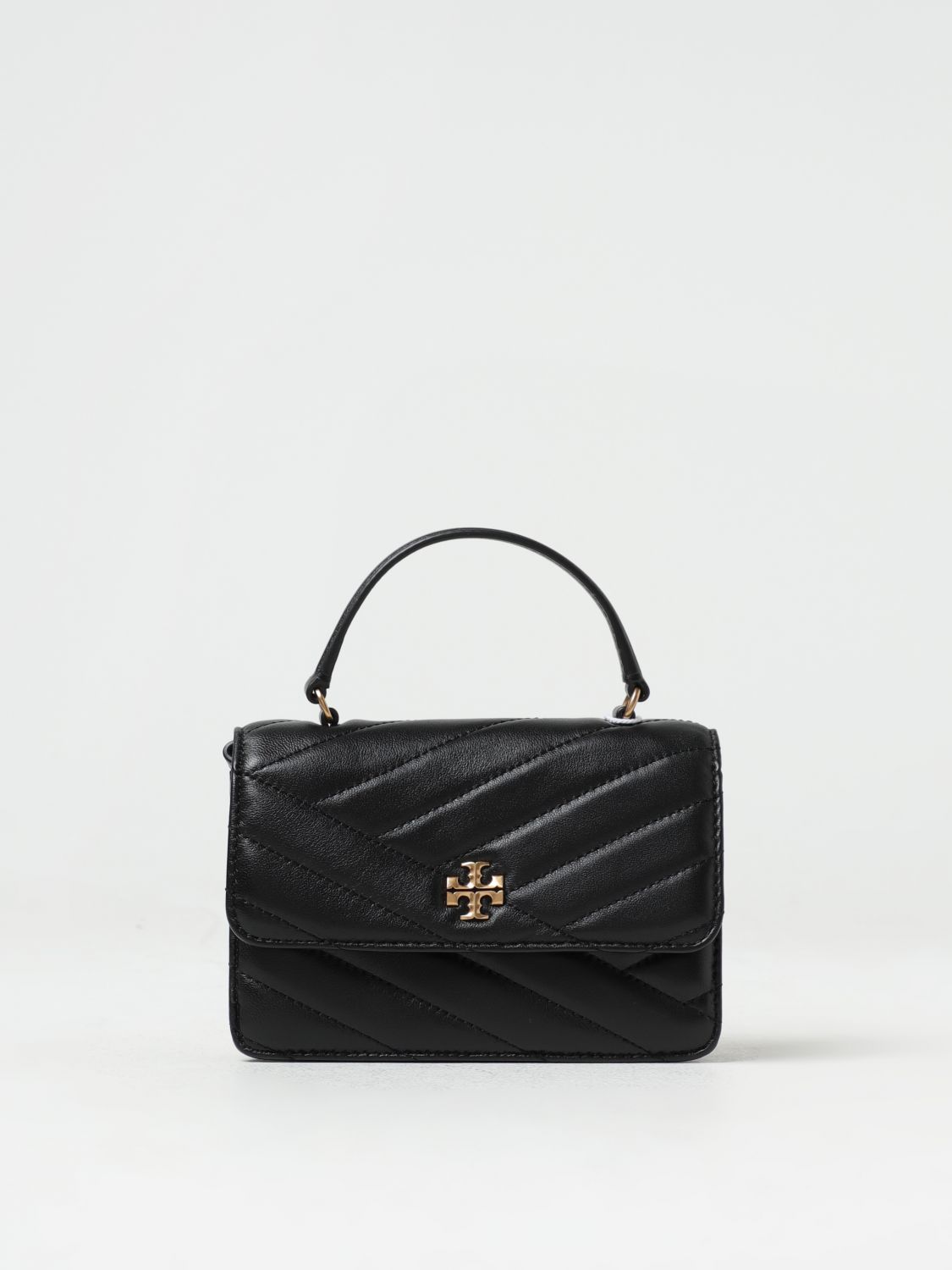 Tory Burch Mini Bag TORY BURCH Woman colour Black