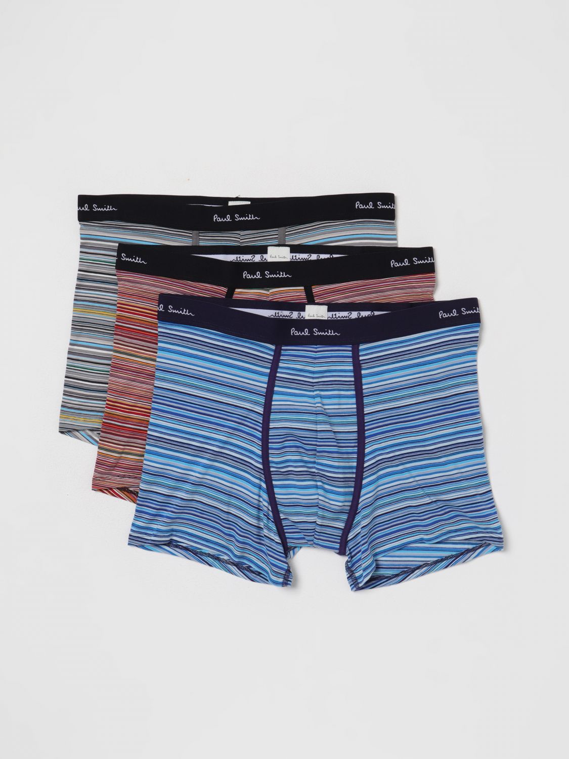 Ps Paul Smith Underwear PS PAUL SMITH Men colour Multicolor