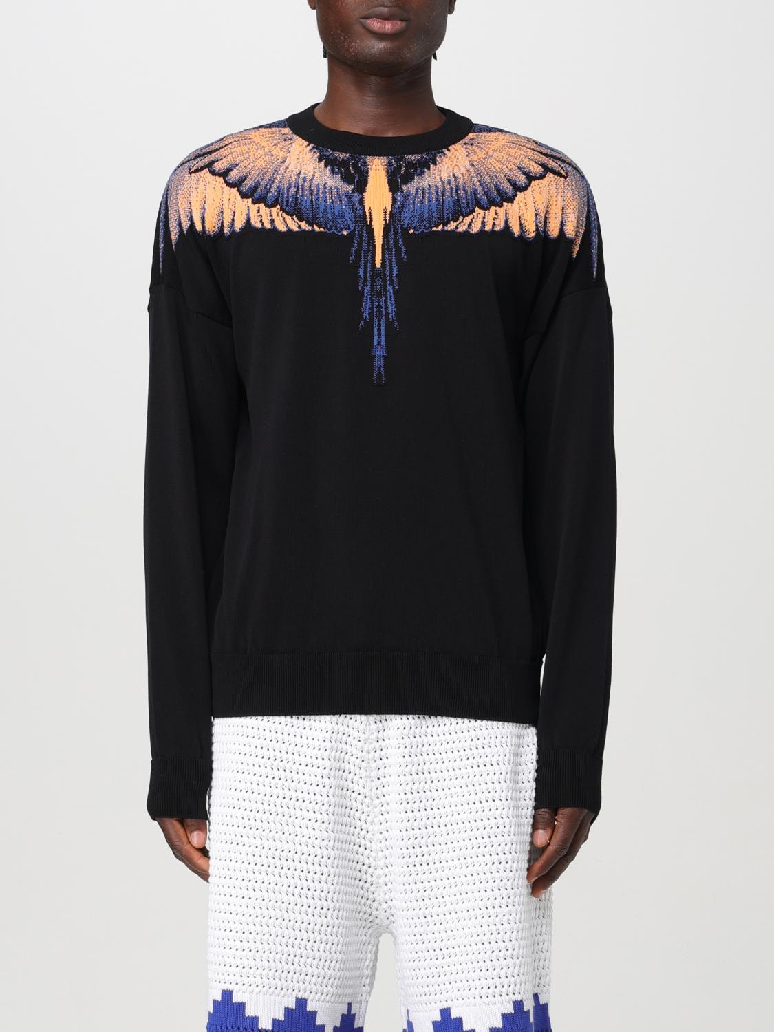 Marcelo Burlon Sweater MARCELO BURLON Men color Black