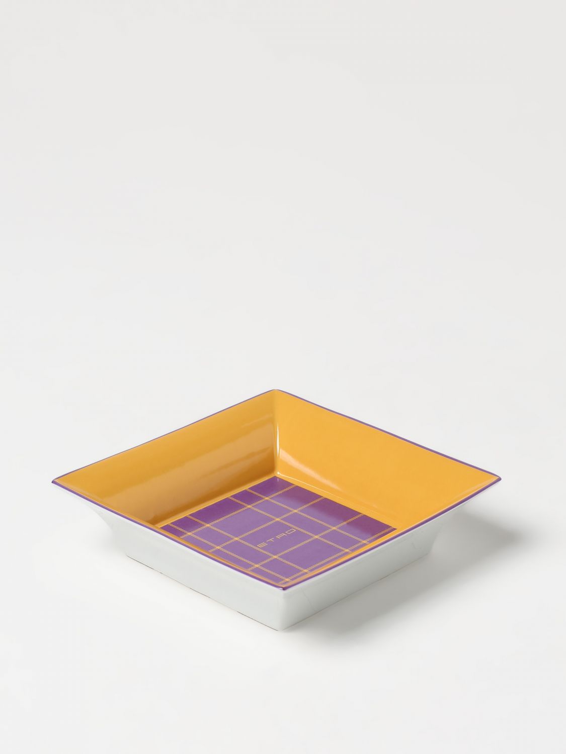 Etro Home Desk Accessories ETRO HOME Lifestyle colour Violet