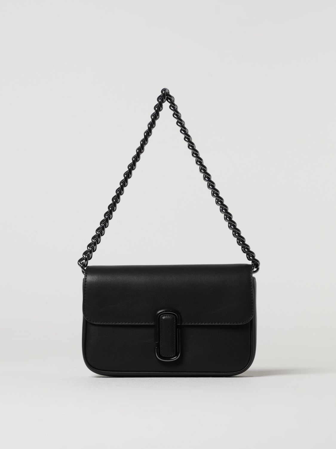 Marc Jacobs Shoulder Bag MARC JACOBS Woman colour Black 1